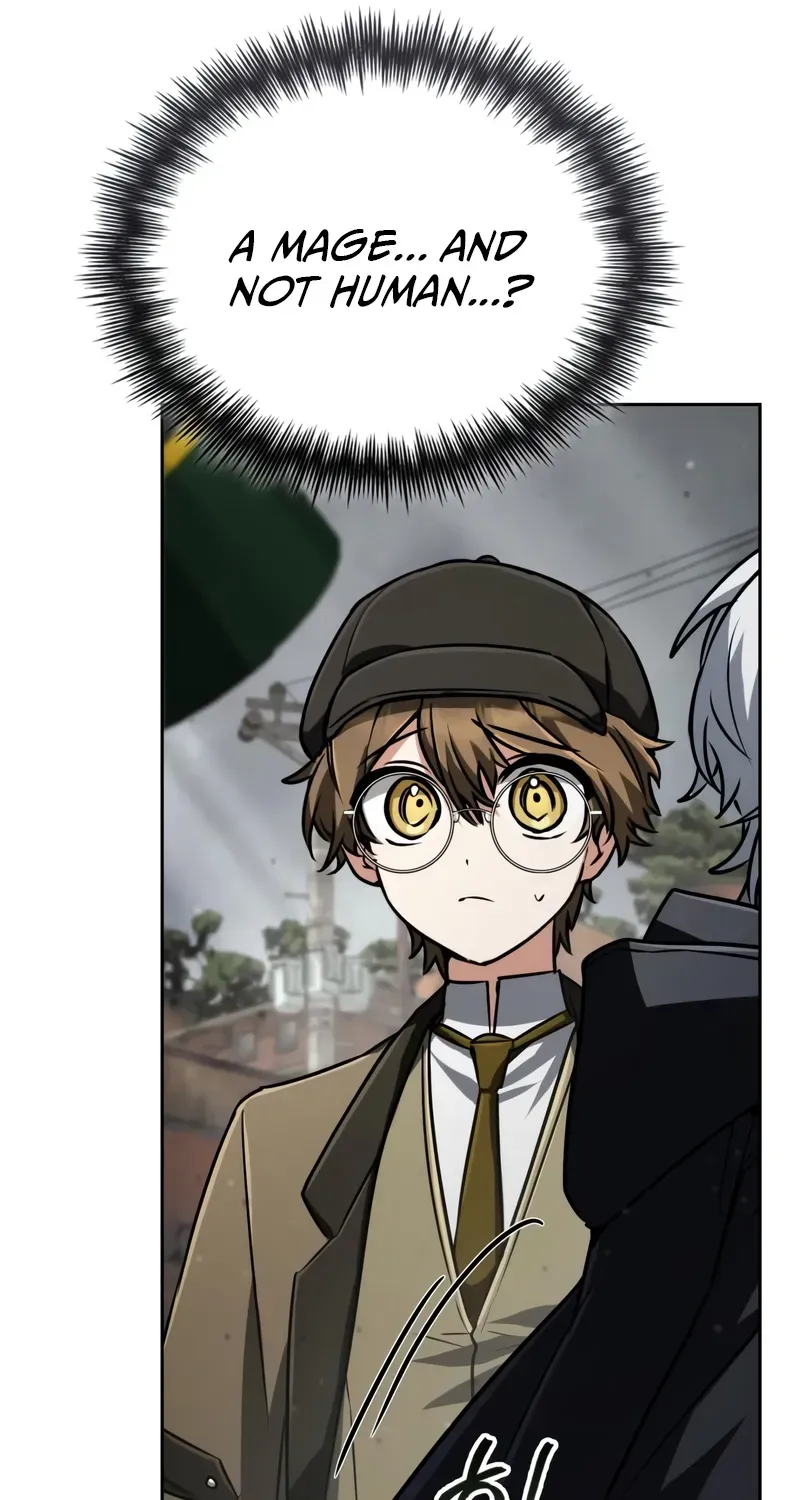 Read The Genius Prismatic Mage chapter 61 image 11 on Lezhin