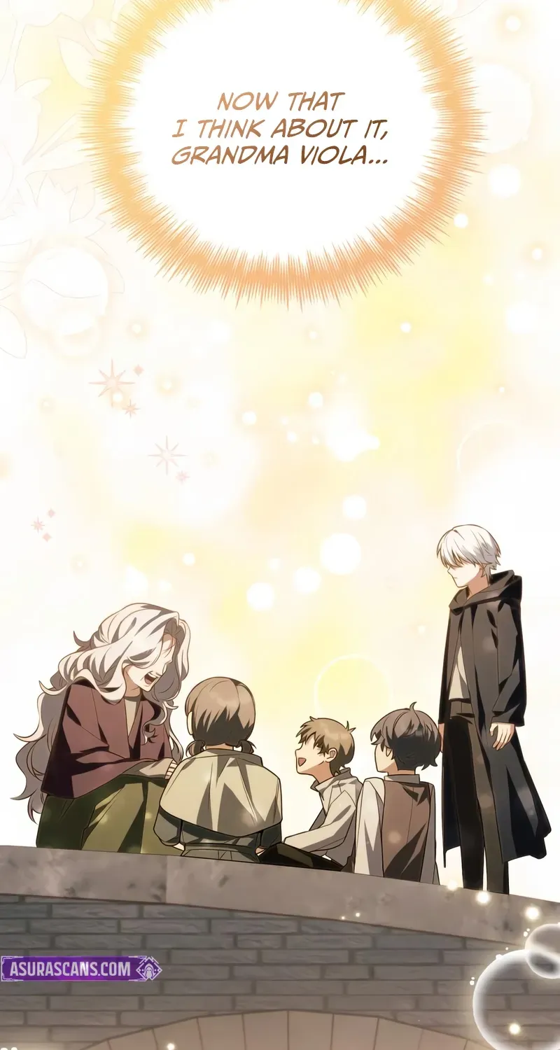 Read The Genius Prismatic Mage chapter 61 image 115 on Lezhin