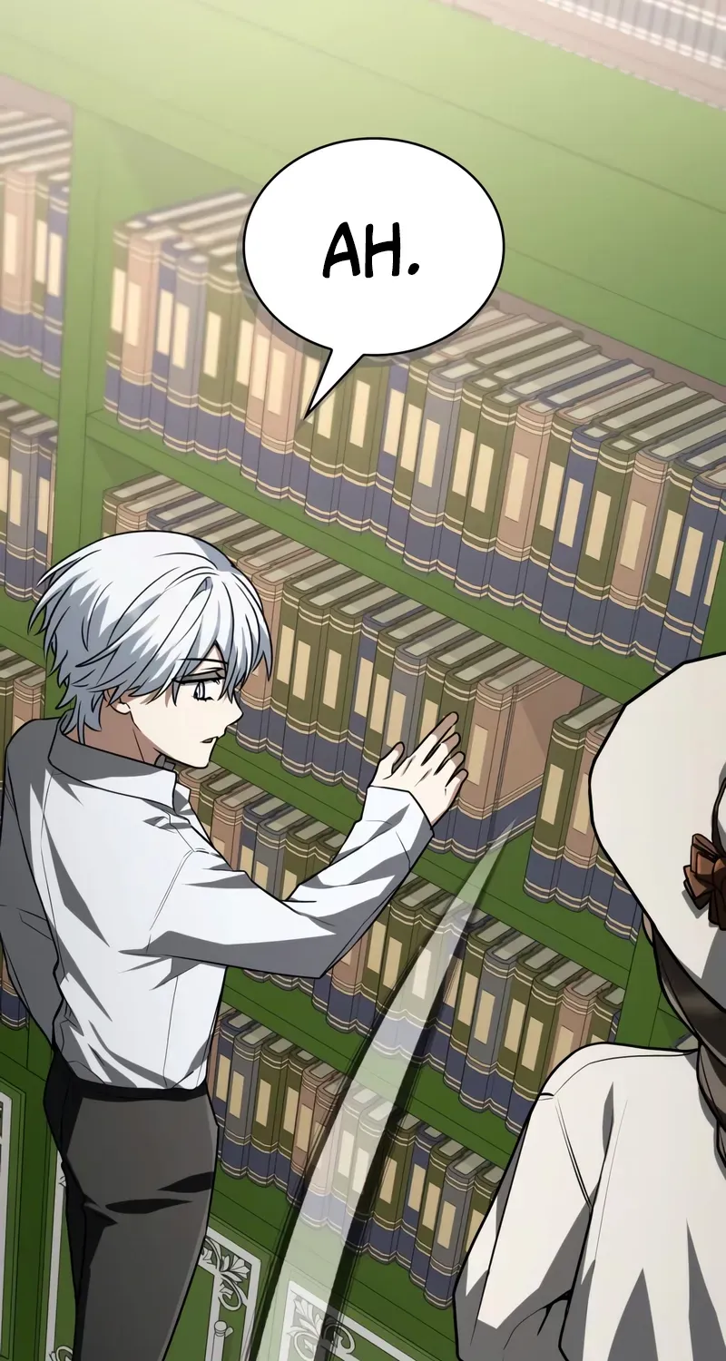 Read The Genius Prismatic Mage chapter 61 image 118 on Lezhin