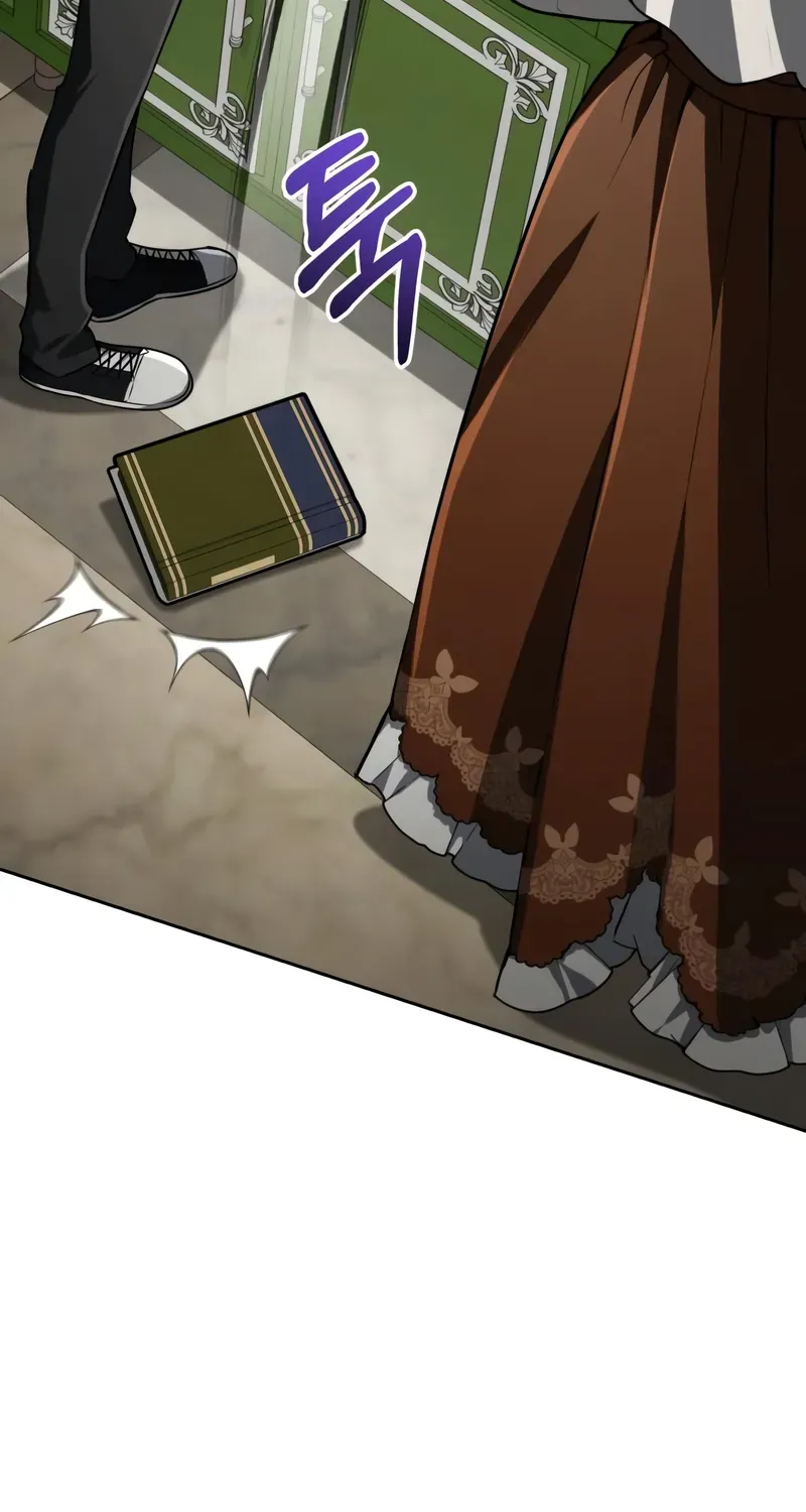 Read The Genius Prismatic Mage chapter 61 image 119 on Lezhin