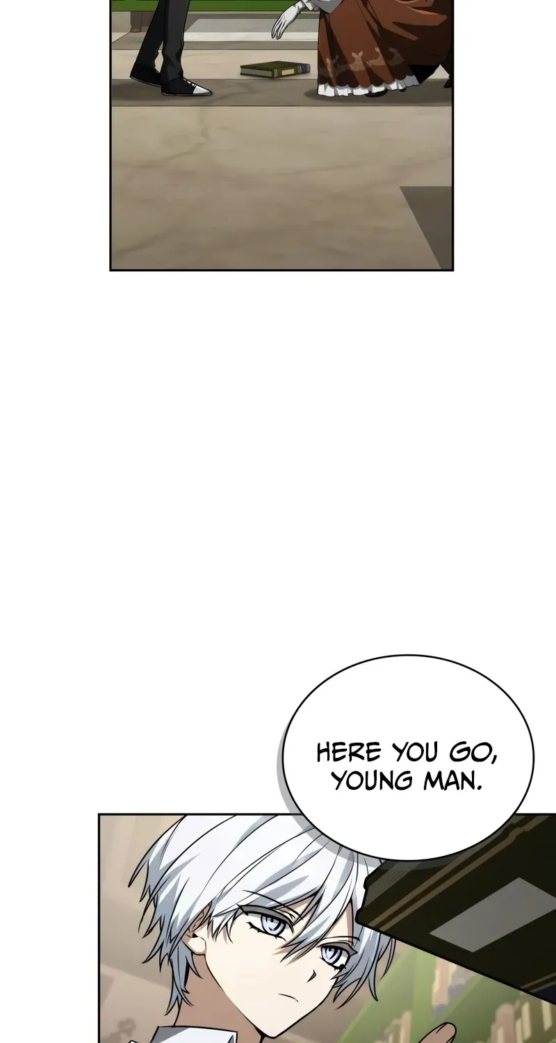 Read The Genius Prismatic Mage chapter 61 image 121 on Lezhin