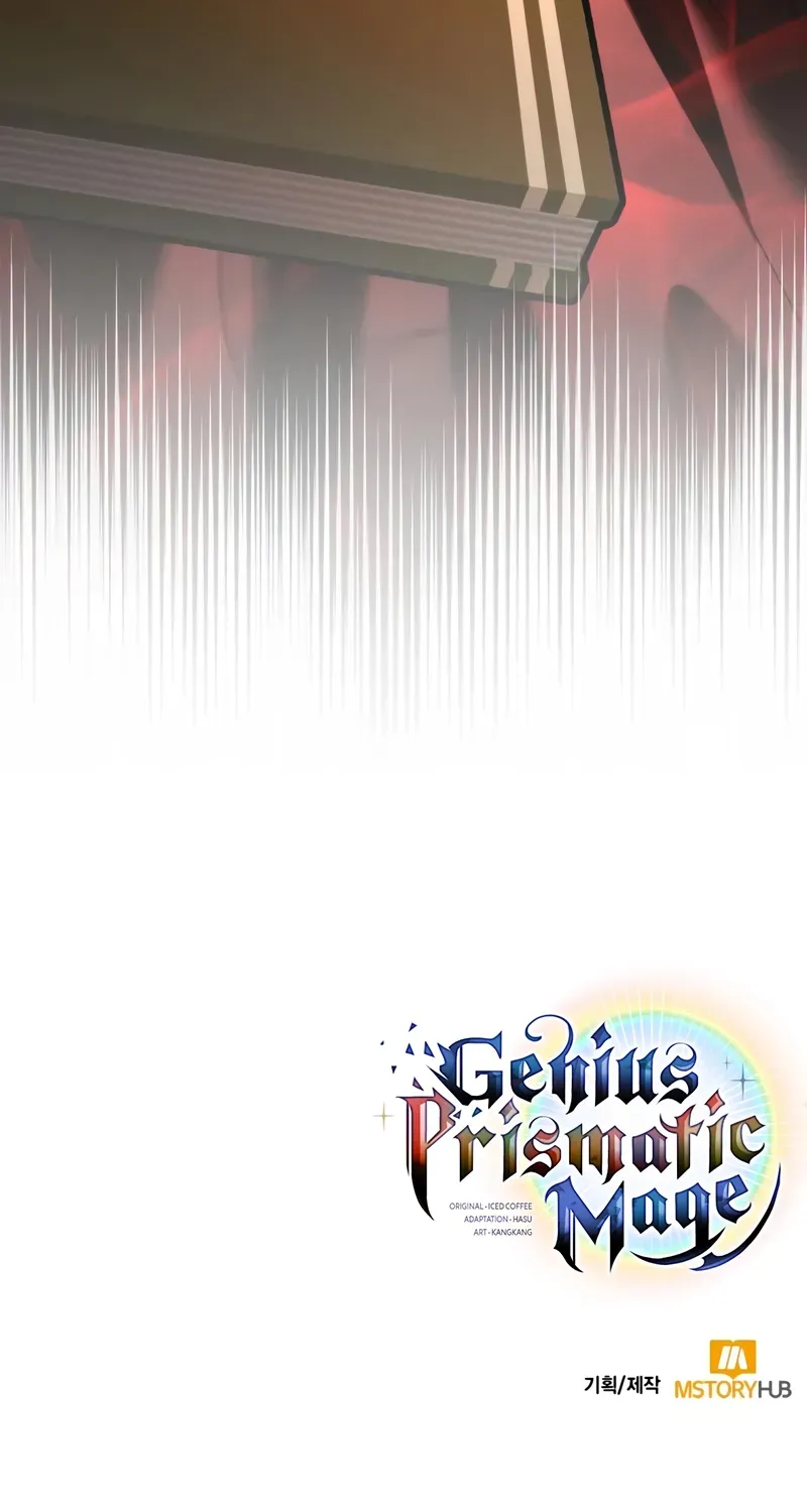 Read The Genius Prismatic Mage chapter 61 image 126 on Lezhin