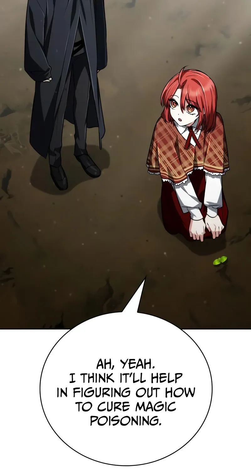 Read The Genius Prismatic Mage chapter 61 image 13 on Lezhin