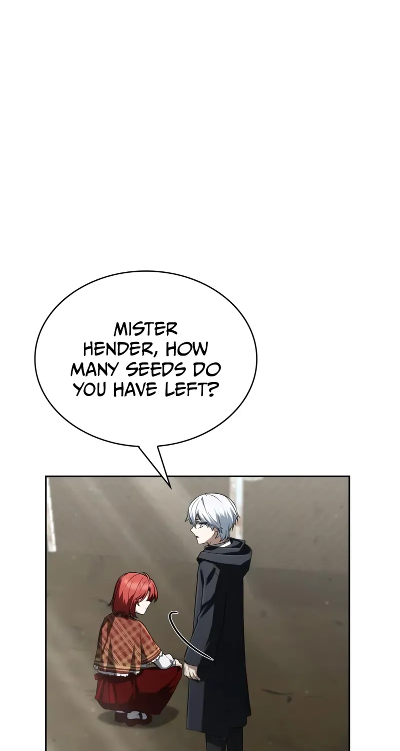 Read The Genius Prismatic Mage chapter 61 image 14 on Lezhin