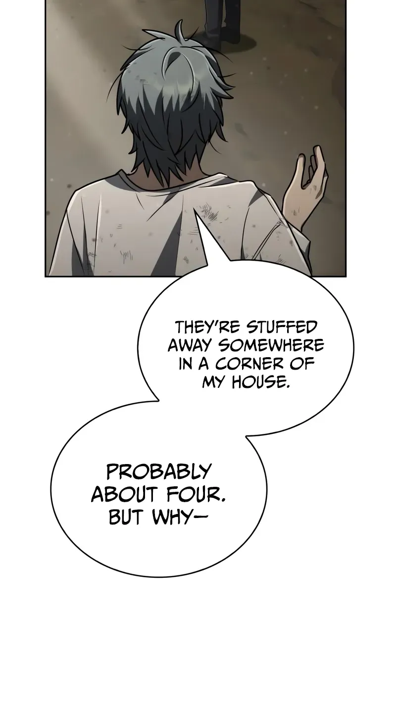 Read The Genius Prismatic Mage chapter 61 image 15 on Lezhin