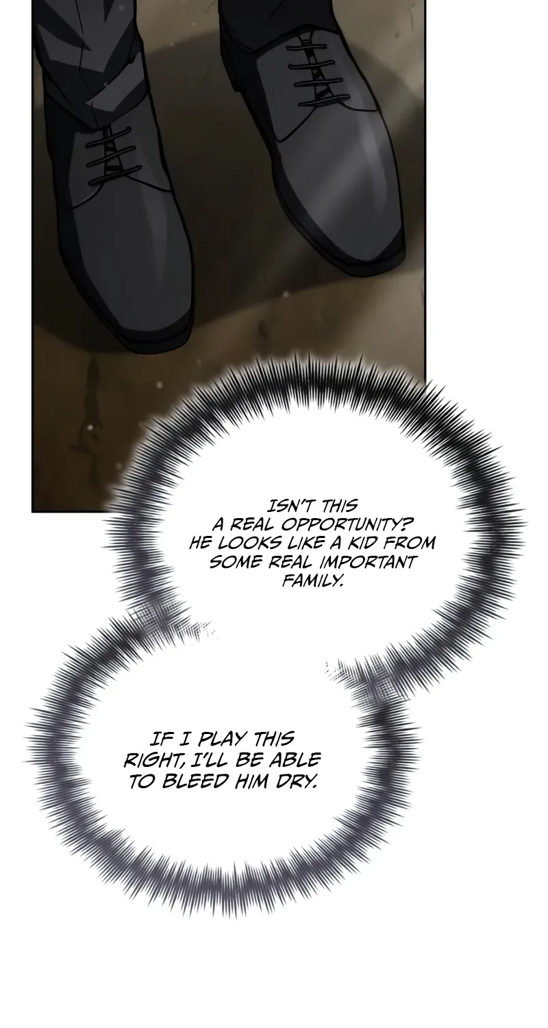 Read The Genius Prismatic Mage chapter 61 image 18 on Lezhin