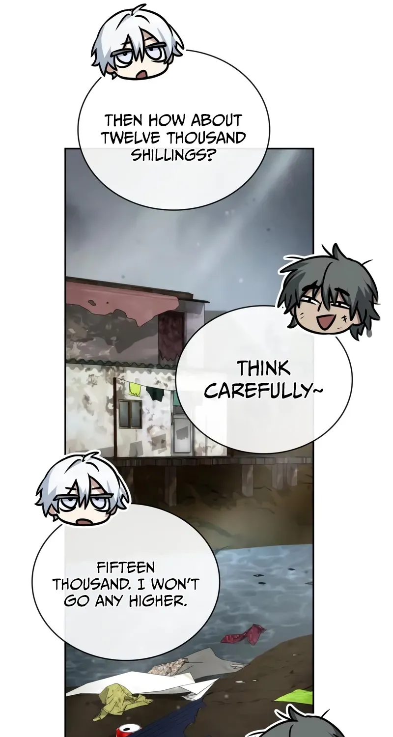 Read The Genius Prismatic Mage chapter 61 image 21 on Lezhin