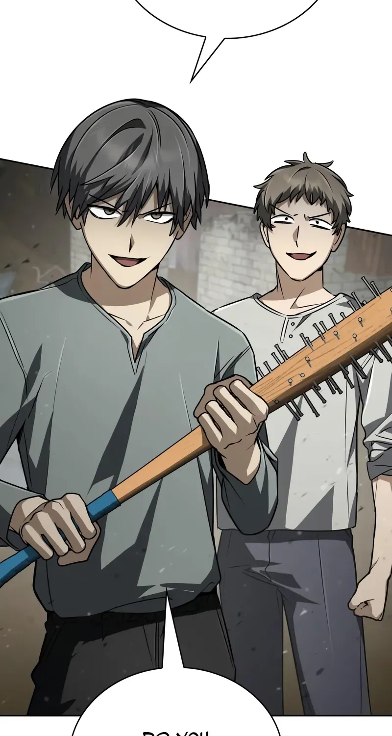 Read The Genius Prismatic Mage chapter 61 image 27 on Lezhin