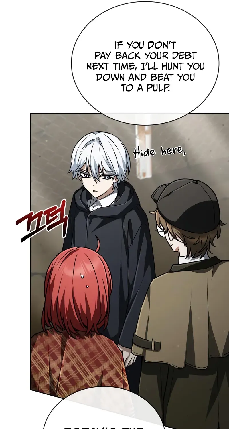 Read The Genius Prismatic Mage chapter 61 image 29 on Lezhin