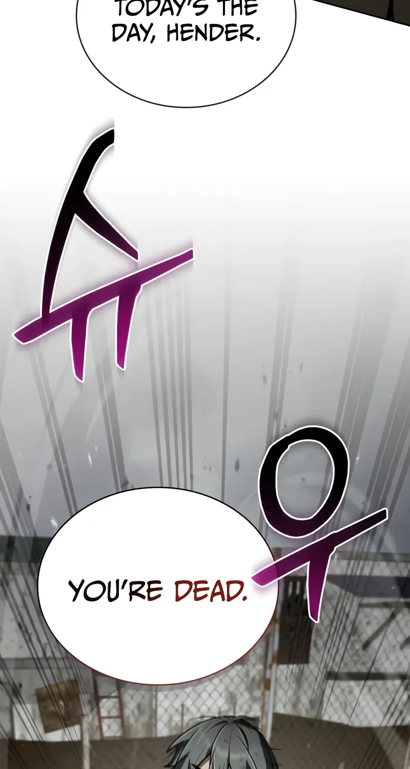 Read The Genius Prismatic Mage chapter 61 image 30 on Lezhin