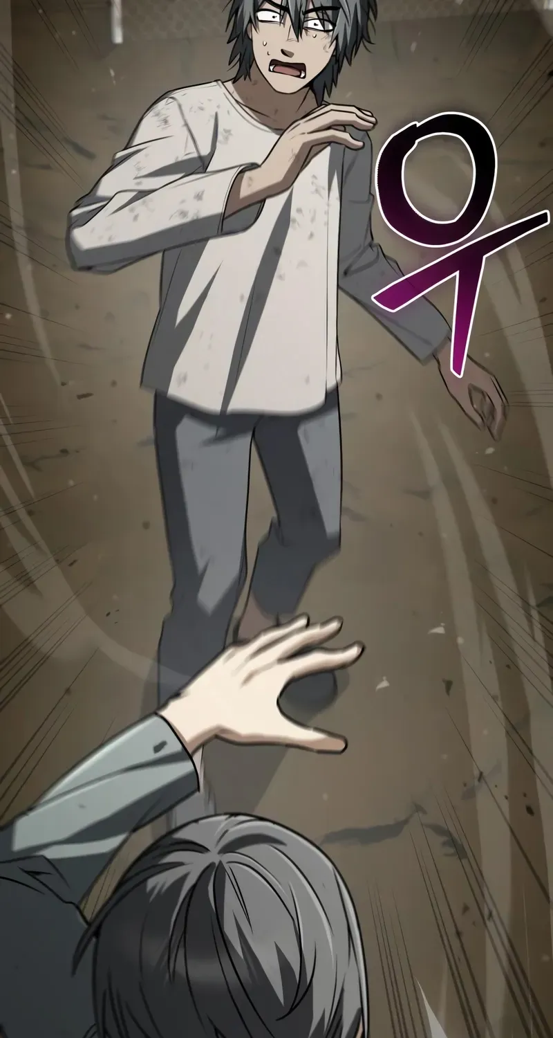 Read The Genius Prismatic Mage chapter 61 image 31 on Lezhin
