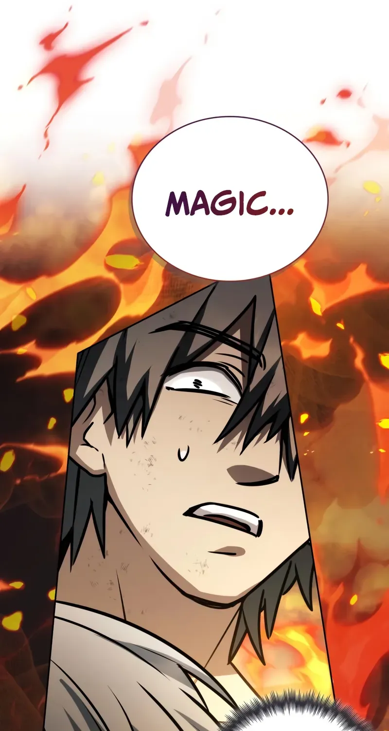Read The Genius Prismatic Mage chapter 61 image 39 on Lezhin