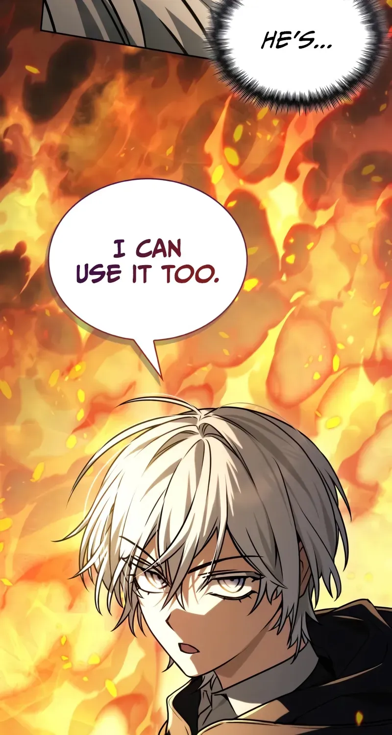 Read The Genius Prismatic Mage chapter 61 image 40 on Lezhin