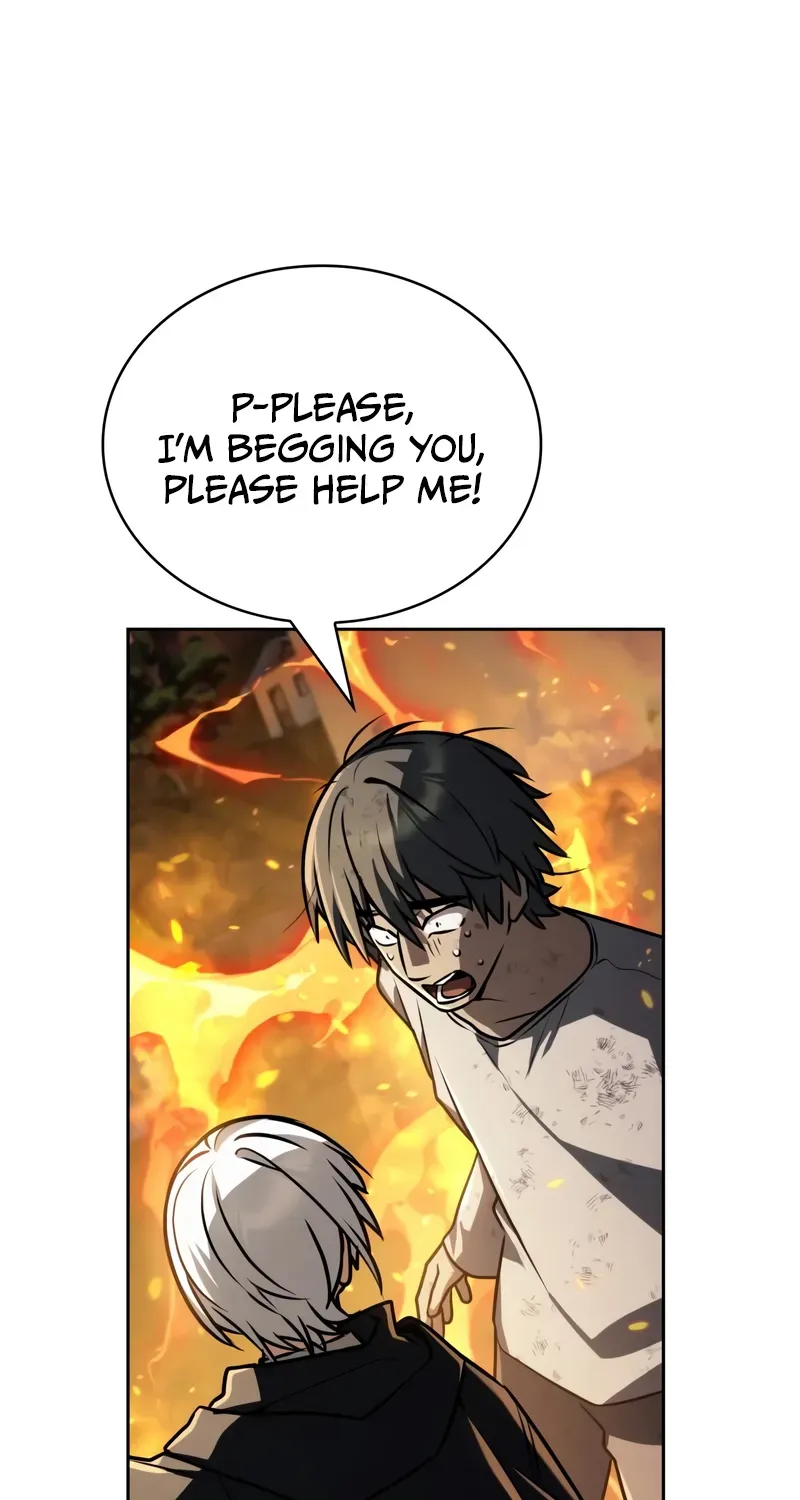 Read The Genius Prismatic Mage chapter 61 image 42 on Lezhin