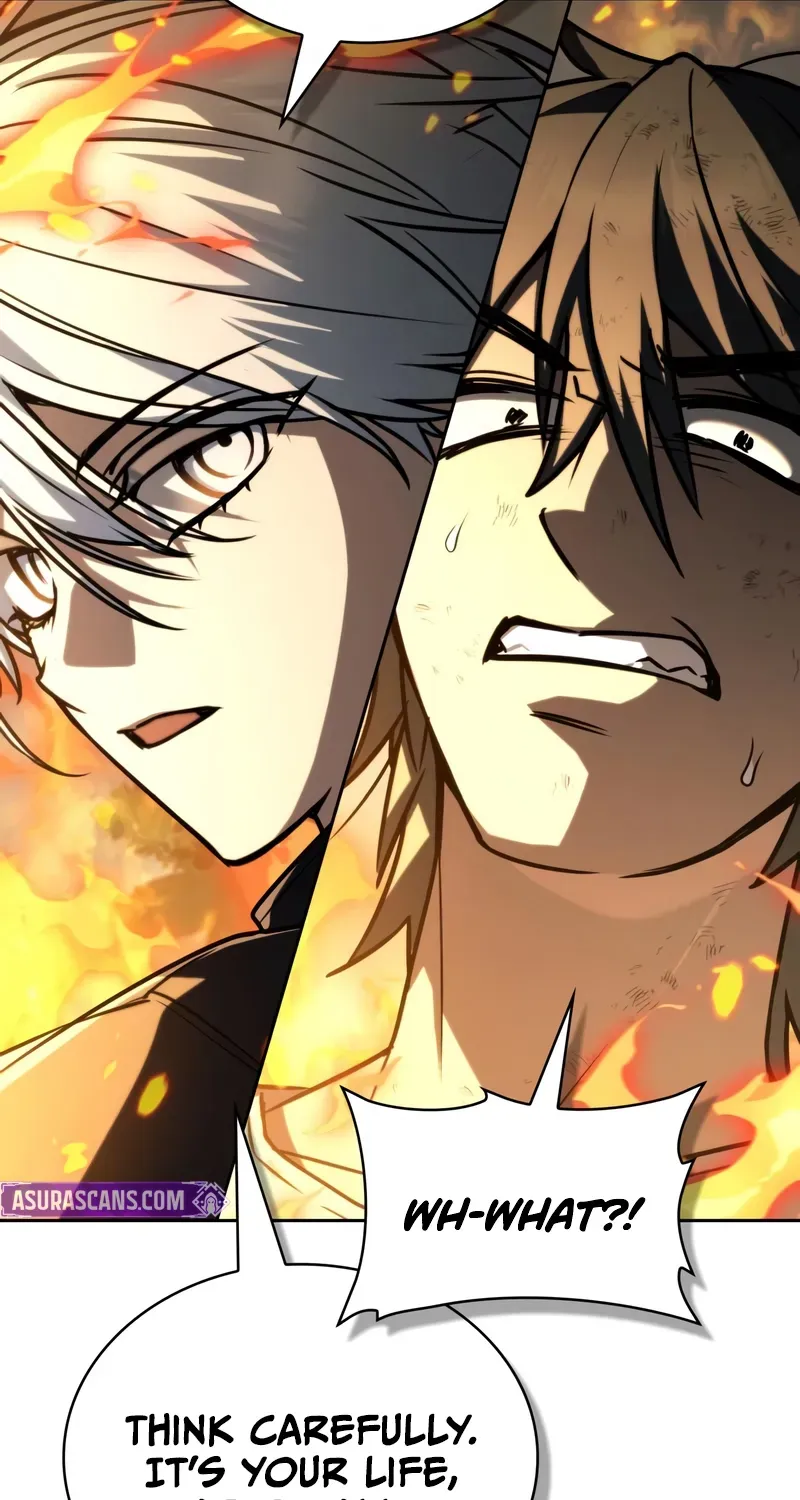 Read The Genius Prismatic Mage chapter 61 image 45 on Lezhin