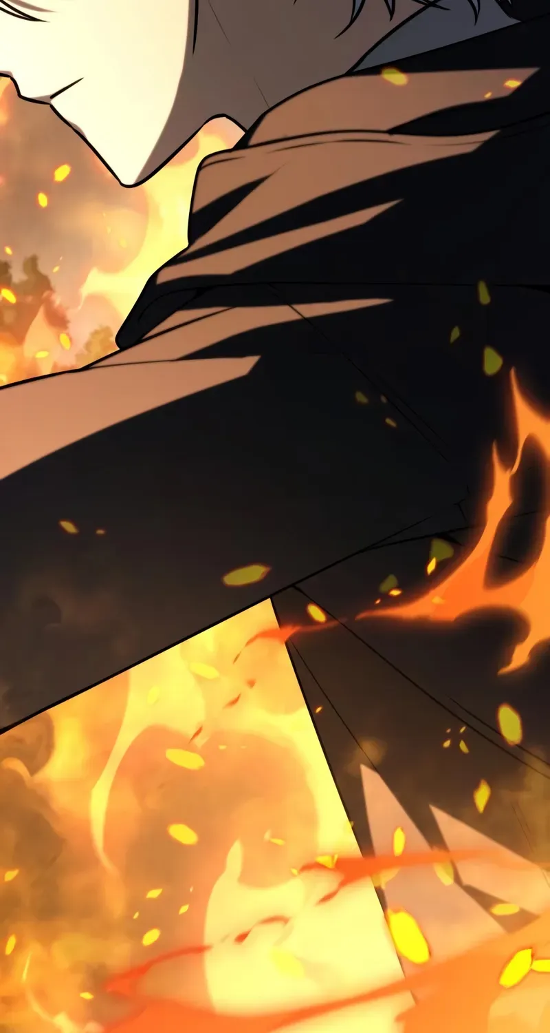 Read The Genius Prismatic Mage chapter 61 image 50 on Lezhin