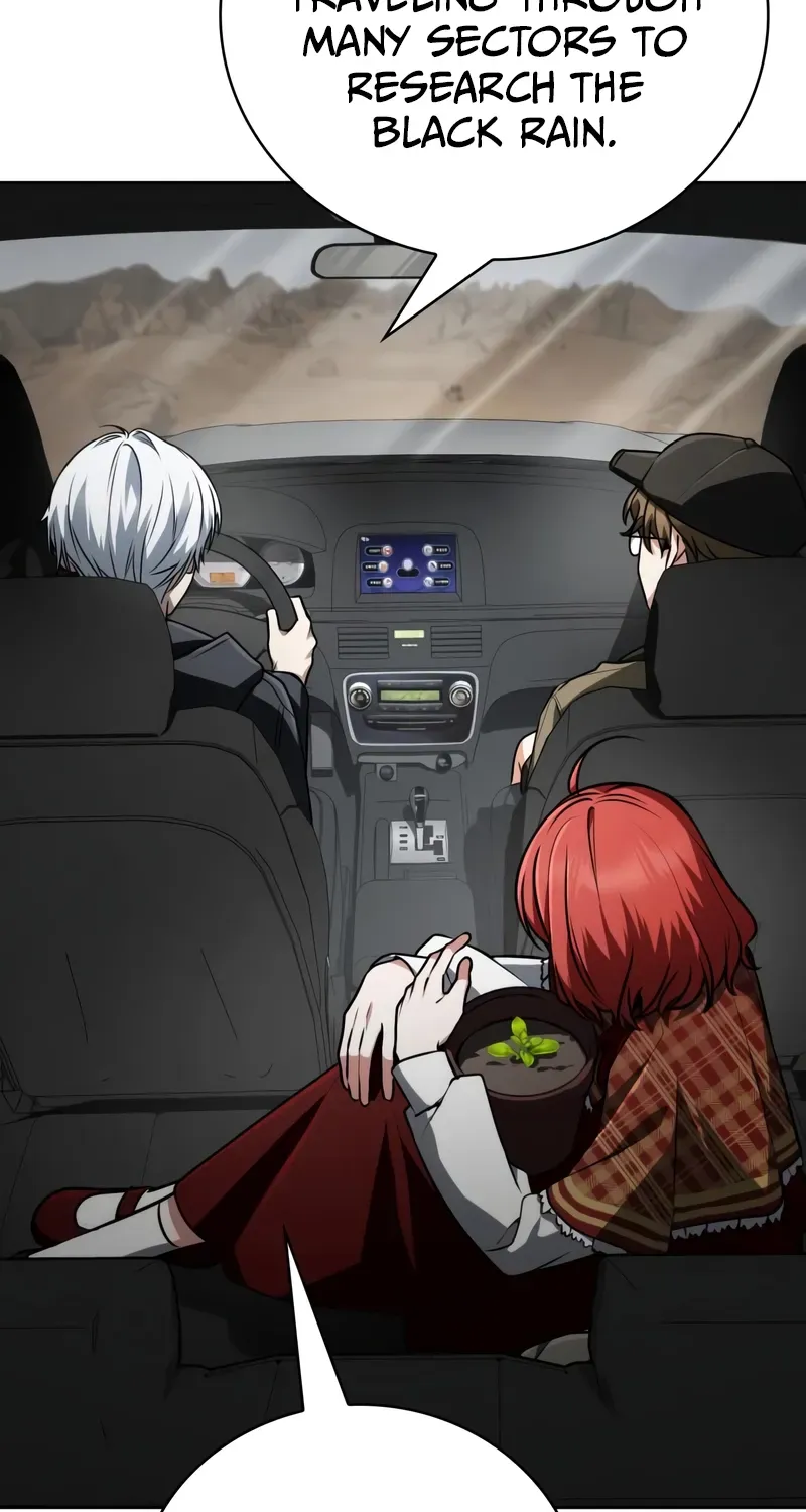 Read The Genius Prismatic Mage chapter 61 image 56 on Lezhin