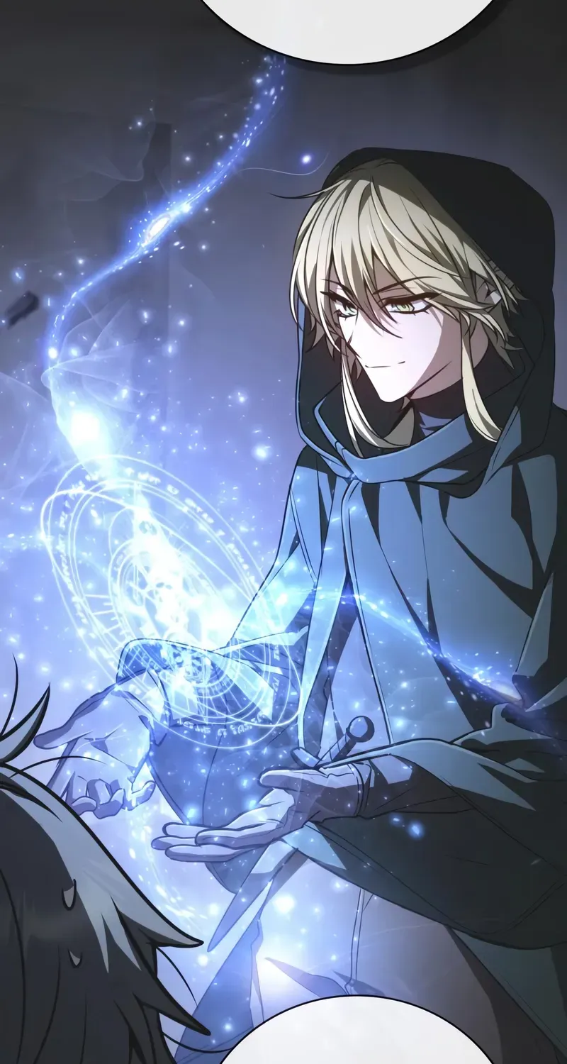 Read The Genius Prismatic Mage chapter 61 image 6 on Lezhin