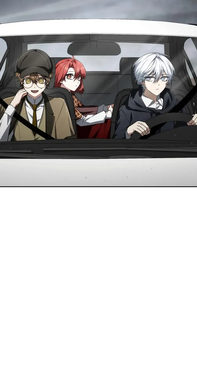 Read The Genius Prismatic Mage chapter 61 image 62 on Lezhin