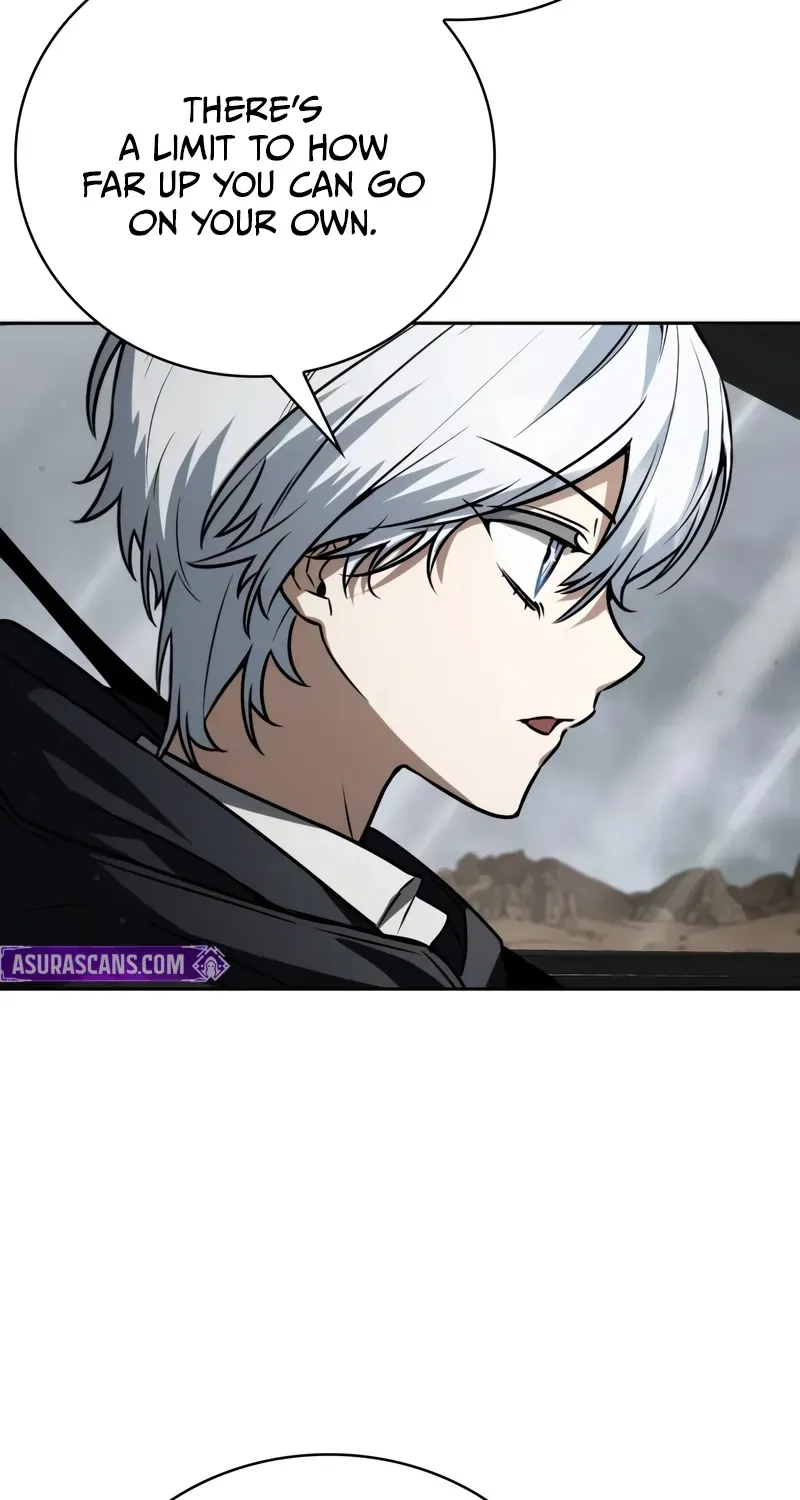 Read The Genius Prismatic Mage chapter 61 image 65 on Lezhin