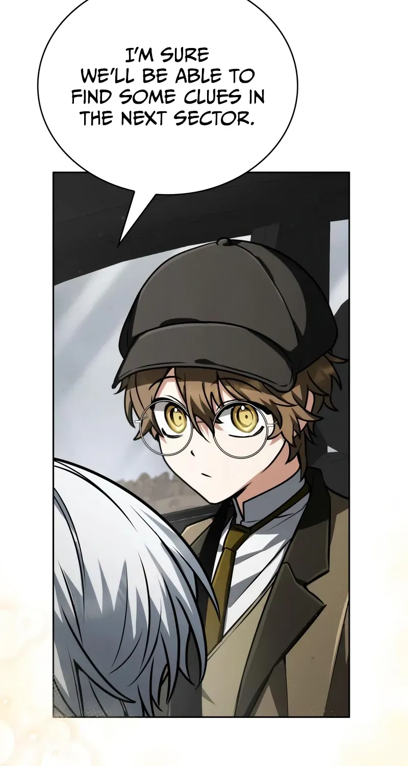 Read The Genius Prismatic Mage chapter 61 image 66 on Lezhin