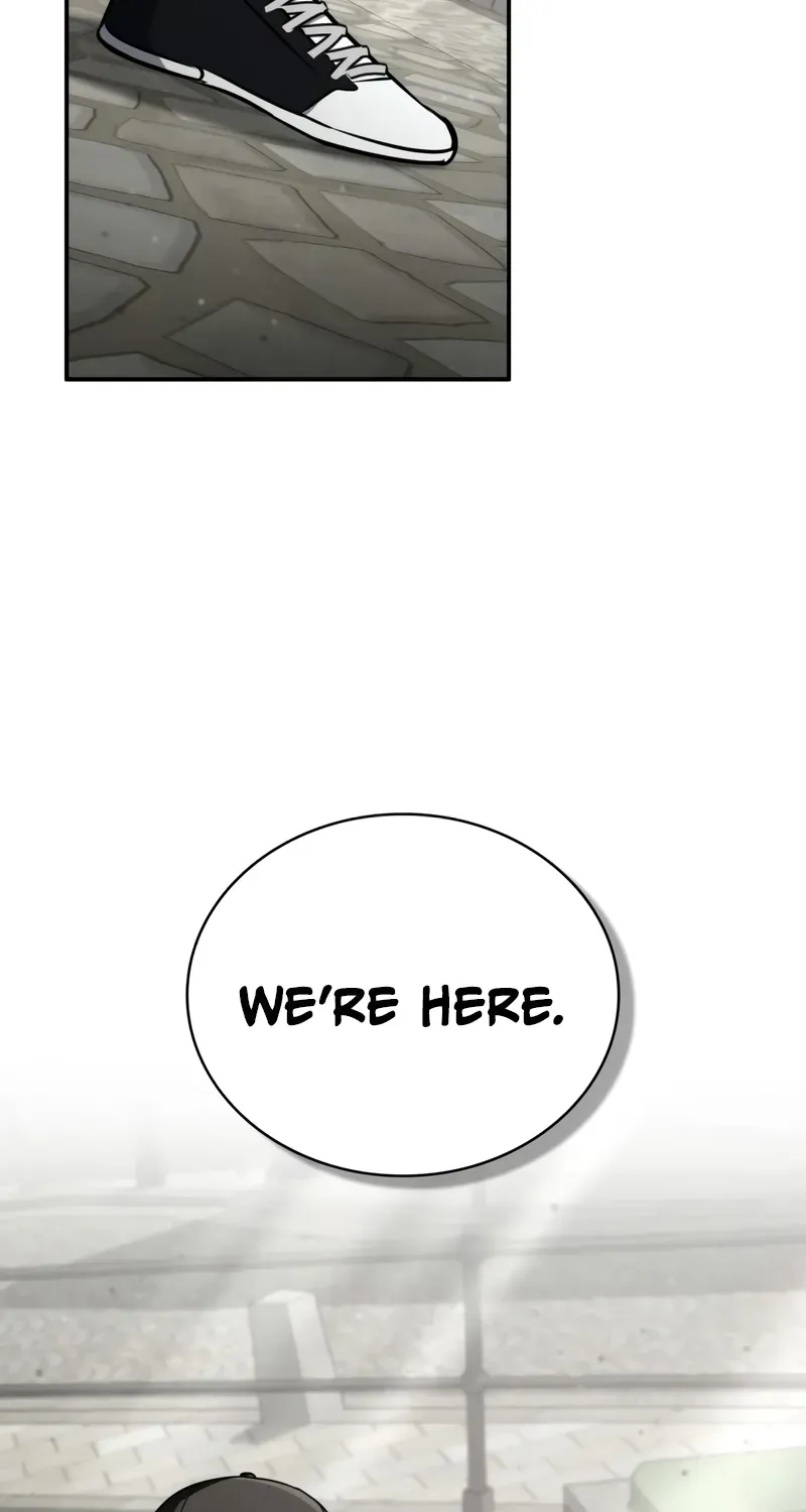 Read The Genius Prismatic Mage chapter 61 image 70 on Lezhin
