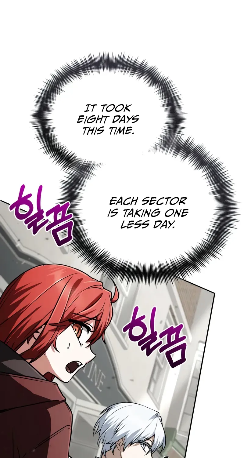 Read The Genius Prismatic Mage chapter 61 image 75 on Lezhin