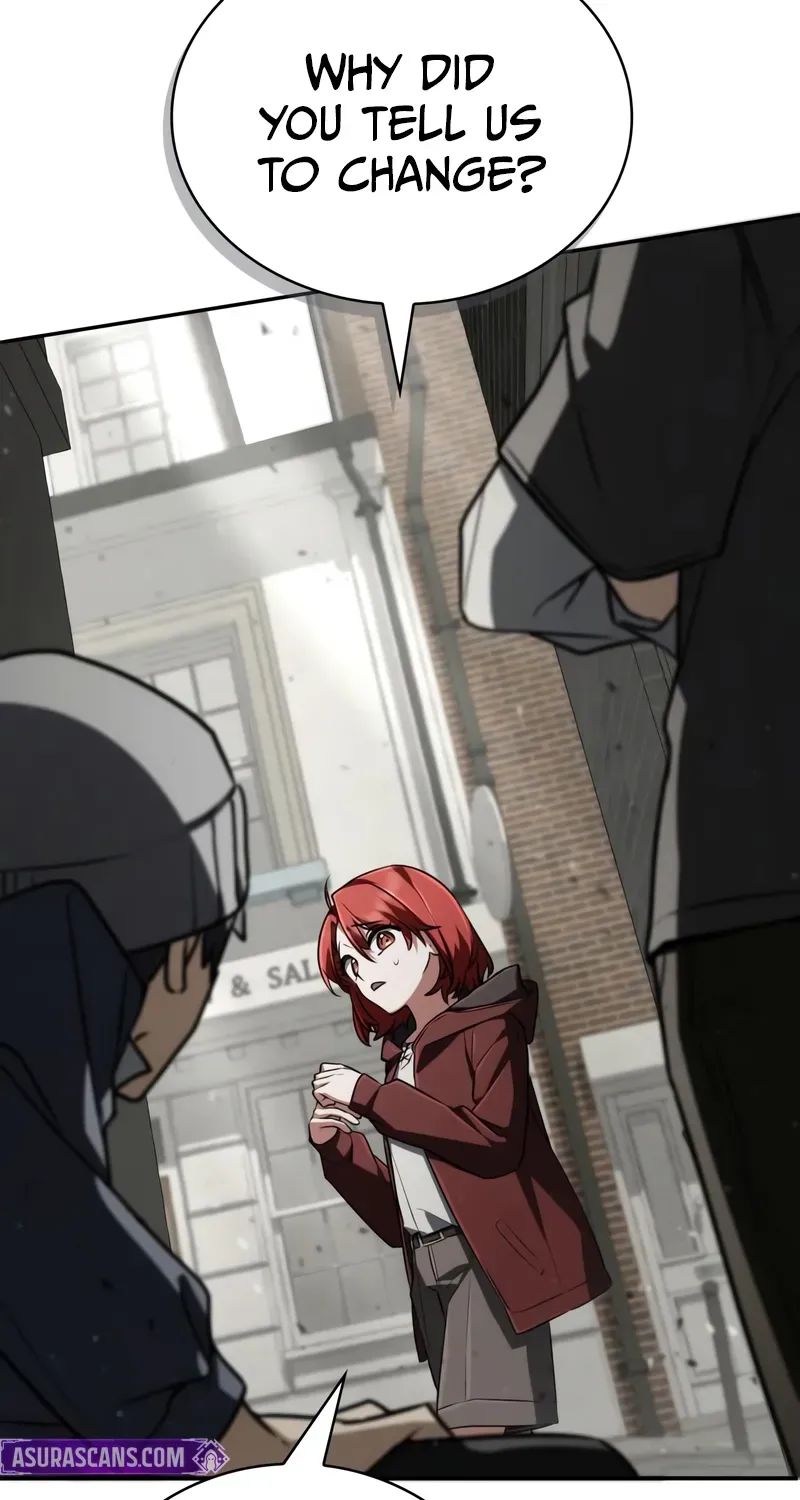 Read The Genius Prismatic Mage chapter 61 image 77 on Lezhin