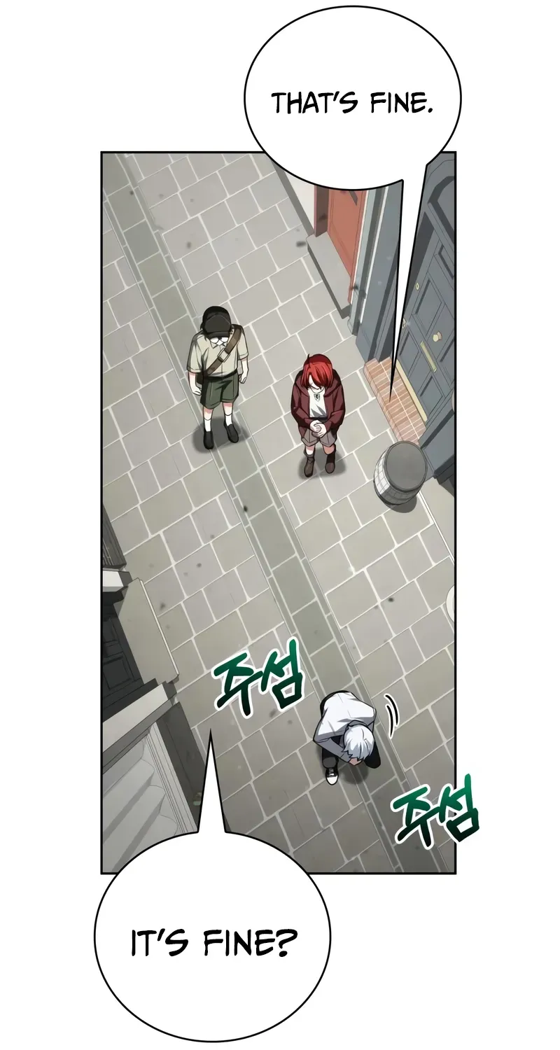 Read The Genius Prismatic Mage chapter 61 image 79 on Lezhin