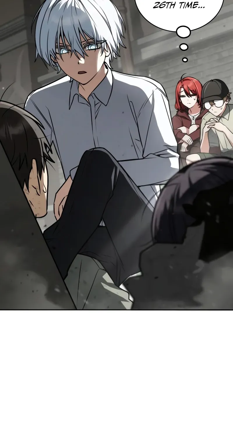 Read The Genius Prismatic Mage chapter 61 image 88 on Lezhin