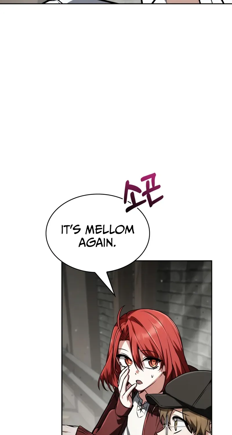 Read The Genius Prismatic Mage chapter 61 image 90 on Lezhin