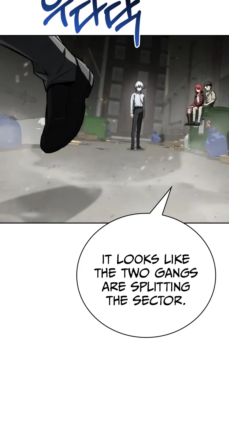 Read The Genius Prismatic Mage chapter 61 image 94 on Lezhin