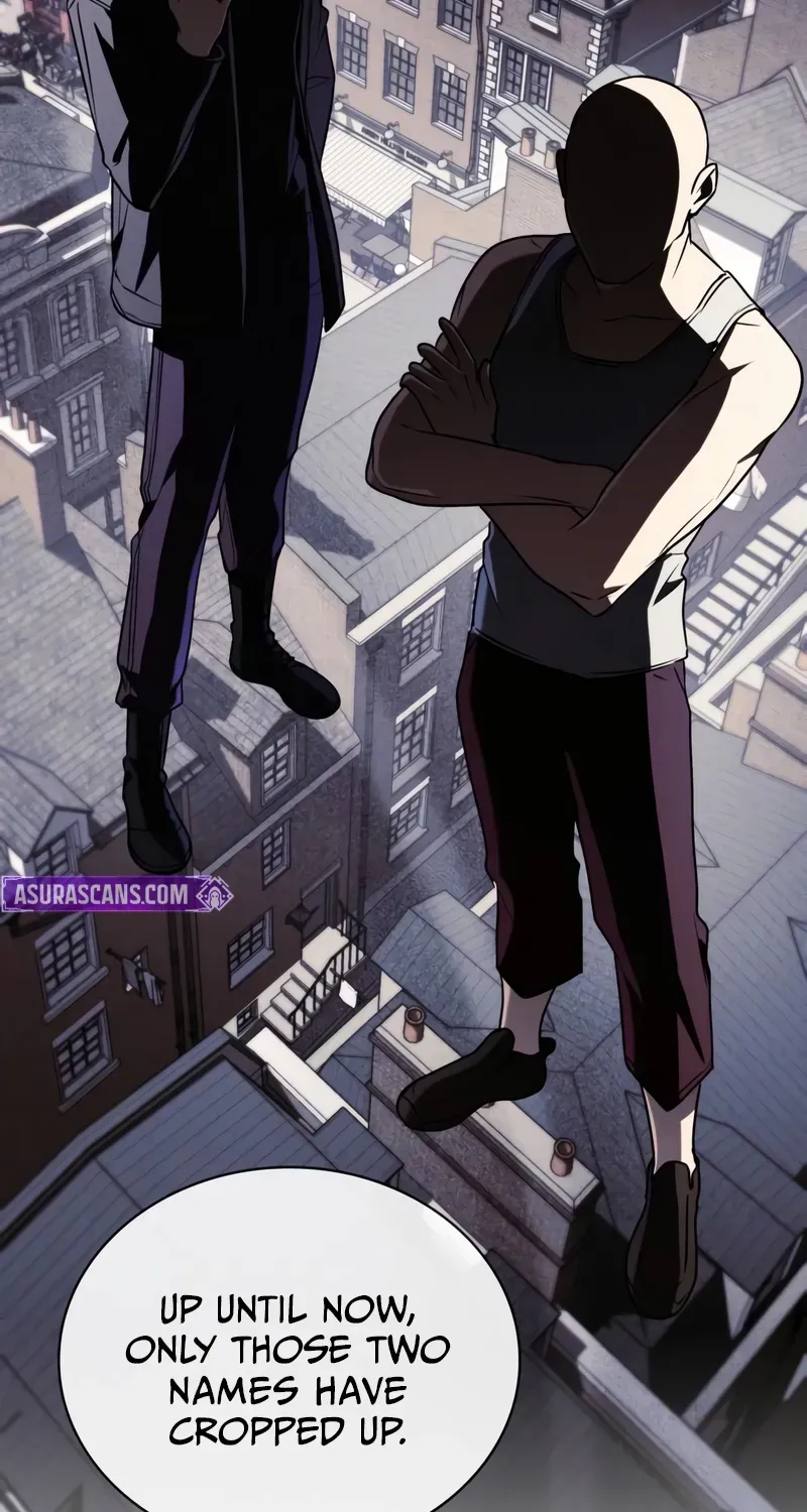 Read The Genius Prismatic Mage chapter 61 image 96 on Lezhin