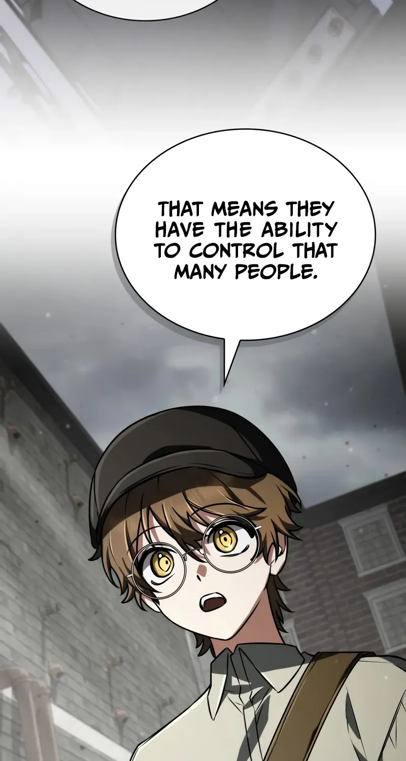 Read The Genius Prismatic Mage chapter 61 image 97 on Lezhin