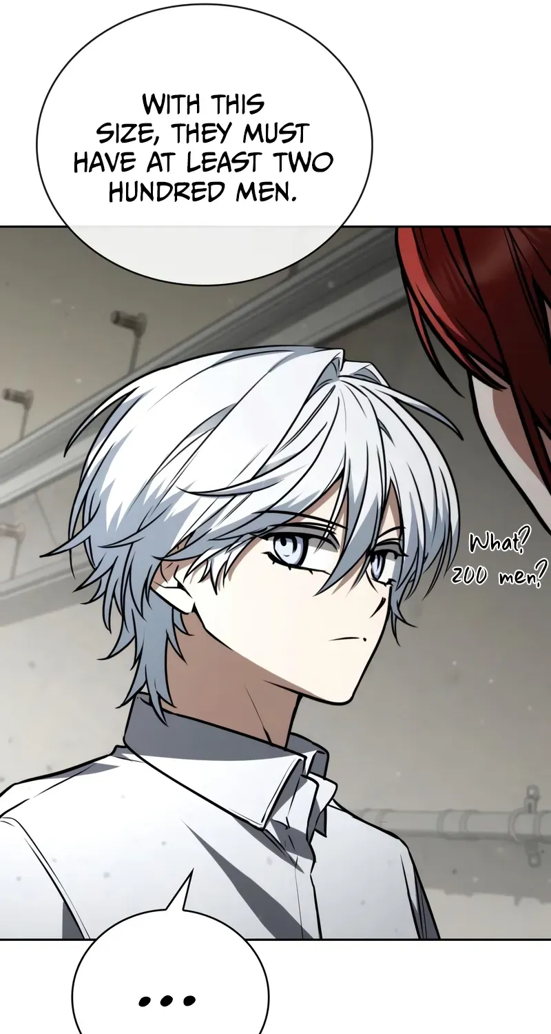 Read The Genius Prismatic Mage chapter 61 image 99 on Lezhin