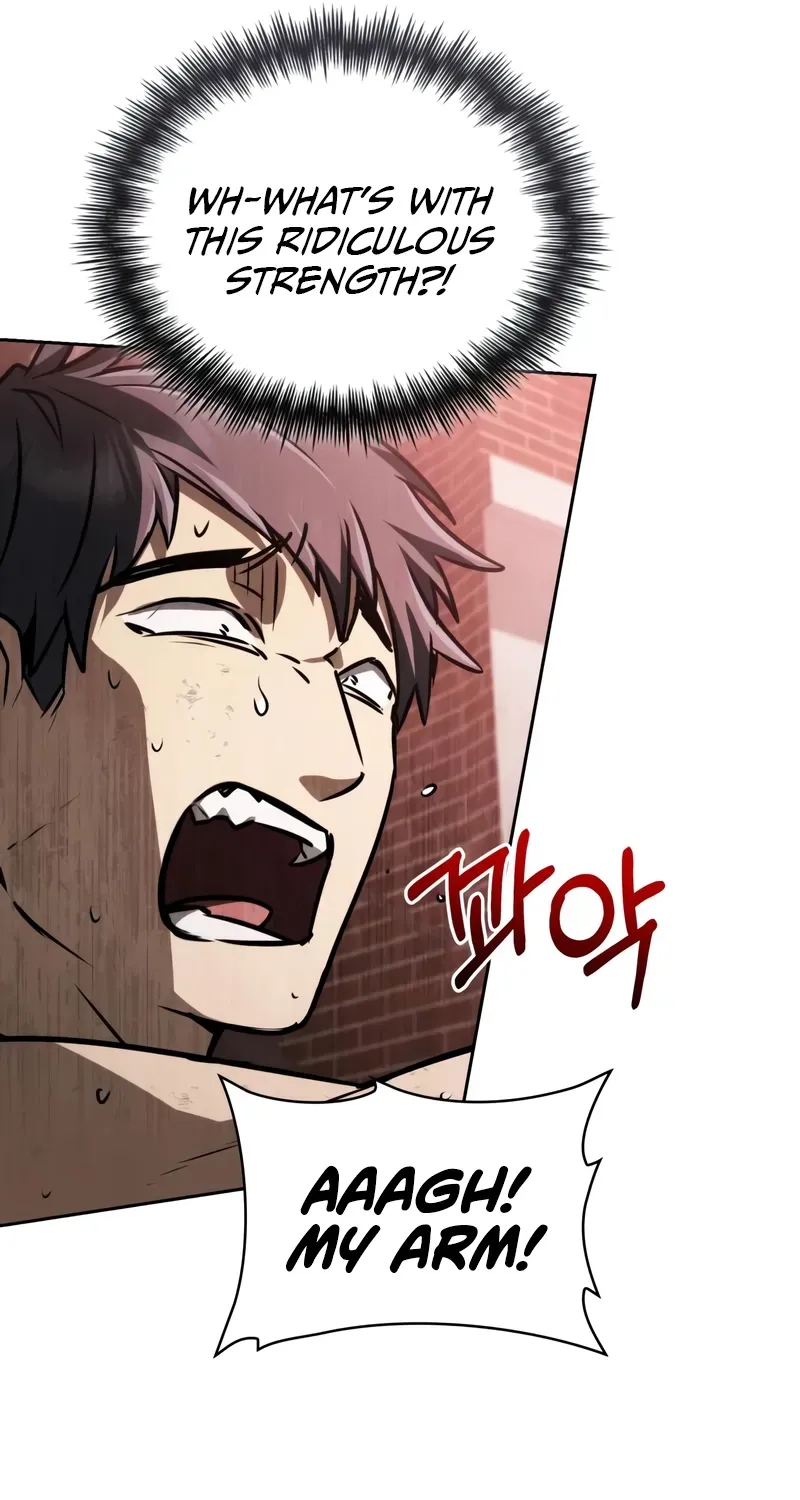 Read The Genius Prismatic Mage chapter 62 image 101 on Lezhin