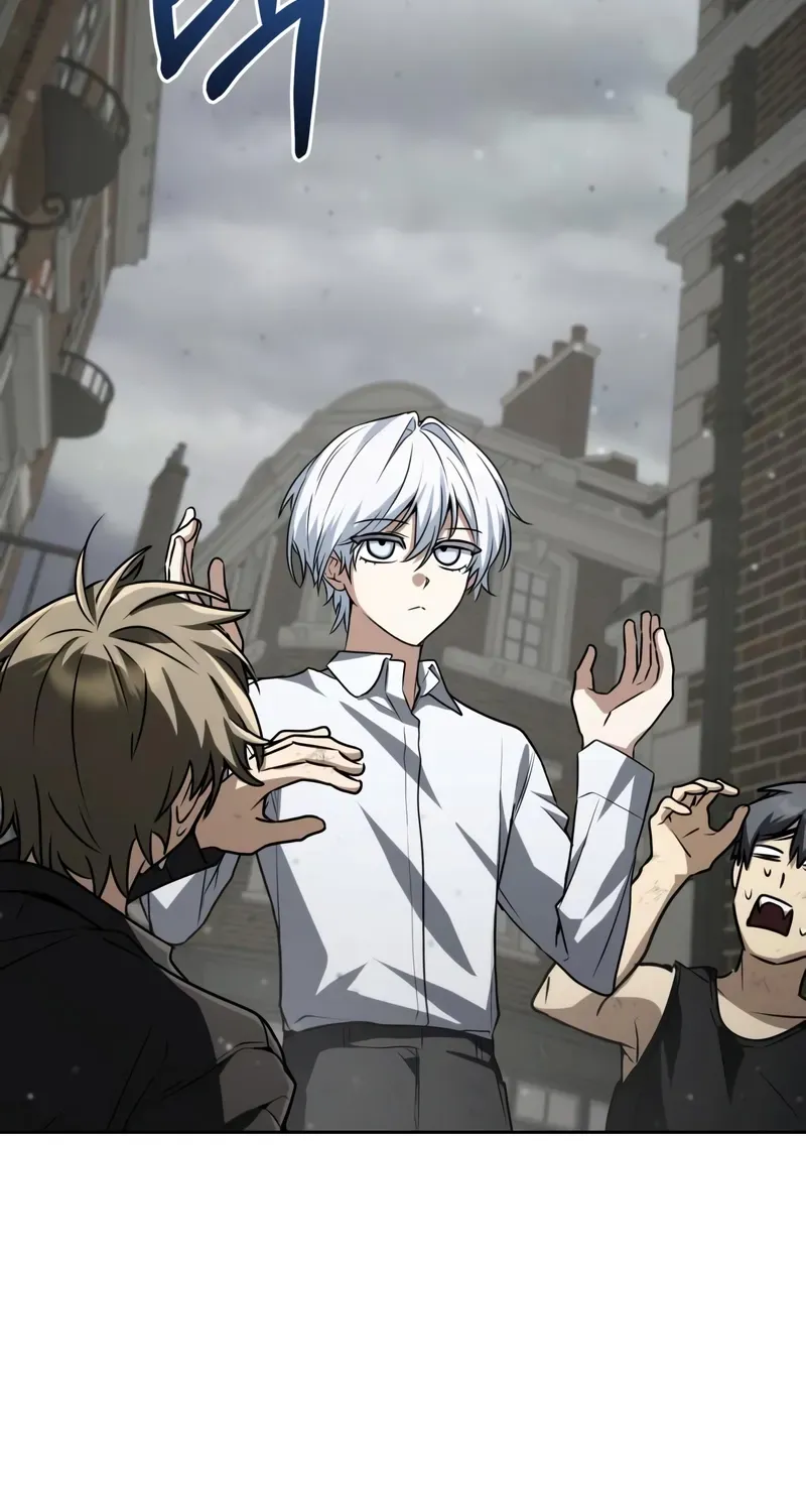 Read The Genius Prismatic Mage chapter 62 image 106 on Lezhin