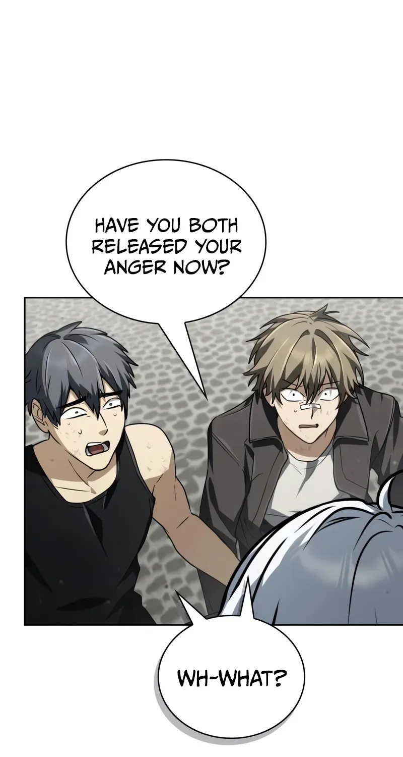 Read The Genius Prismatic Mage chapter 62 image 107 on Lezhin