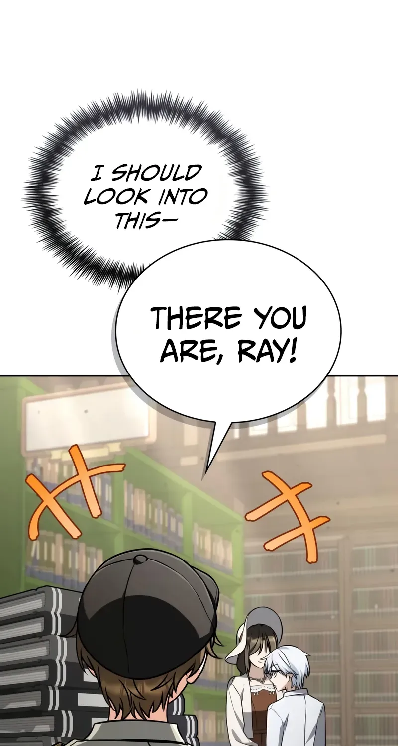 Read The Genius Prismatic Mage chapter 62 image 11 on Lezhin