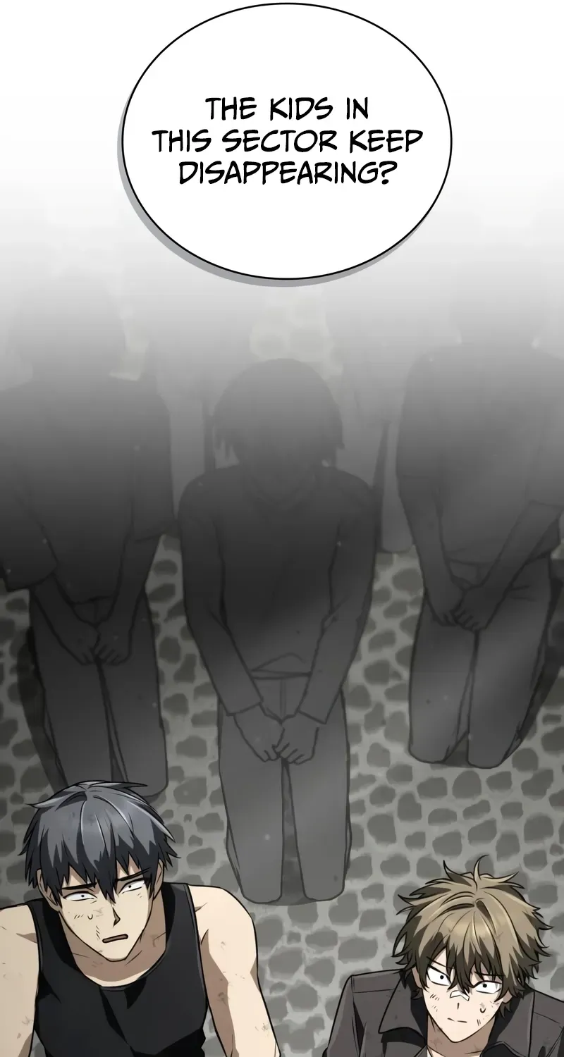 Read The Genius Prismatic Mage chapter 62 image 111 on Lezhin