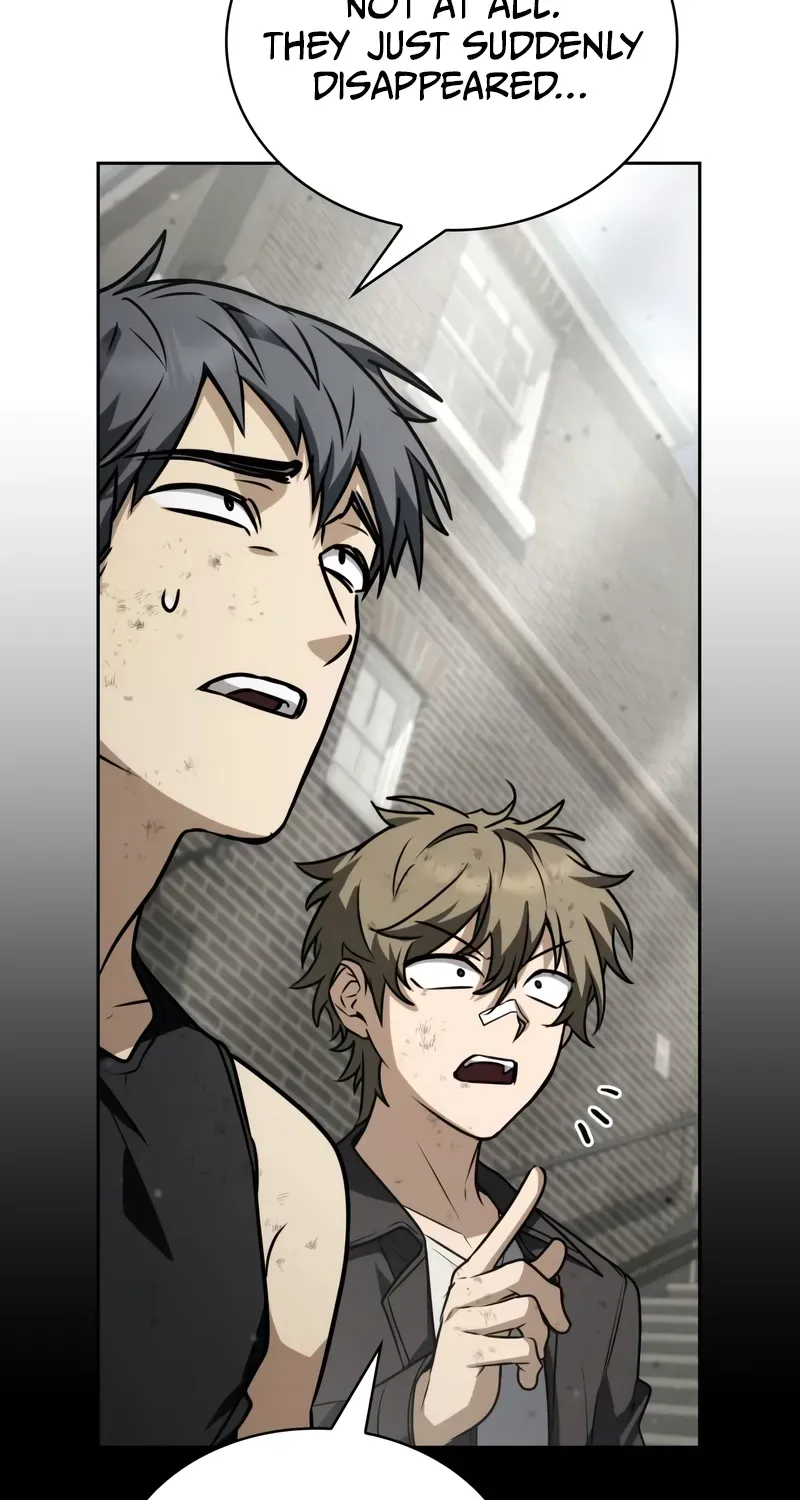 Read The Genius Prismatic Mage chapter 62 image 117 on Lezhin