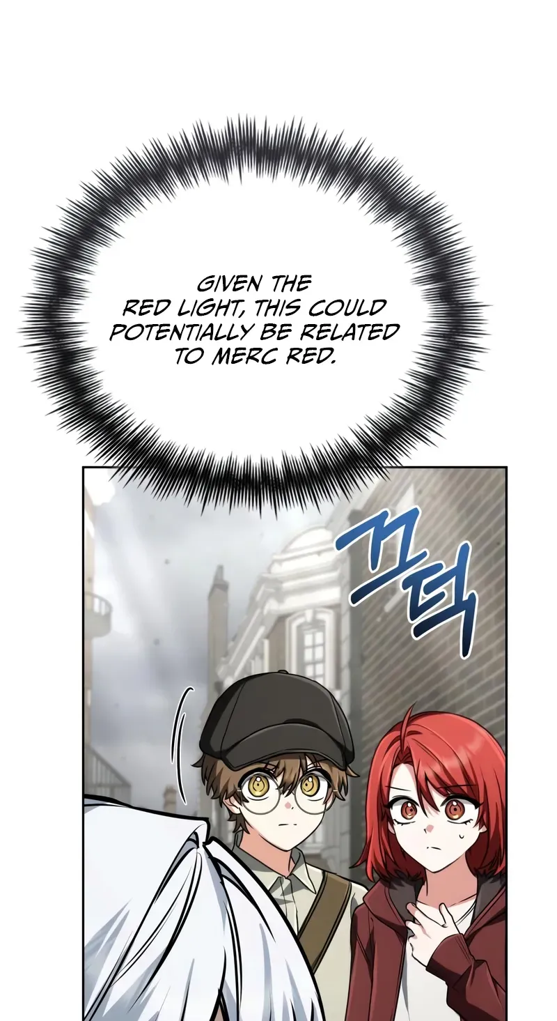 Read The Genius Prismatic Mage chapter 62 image 125 on Lezhin