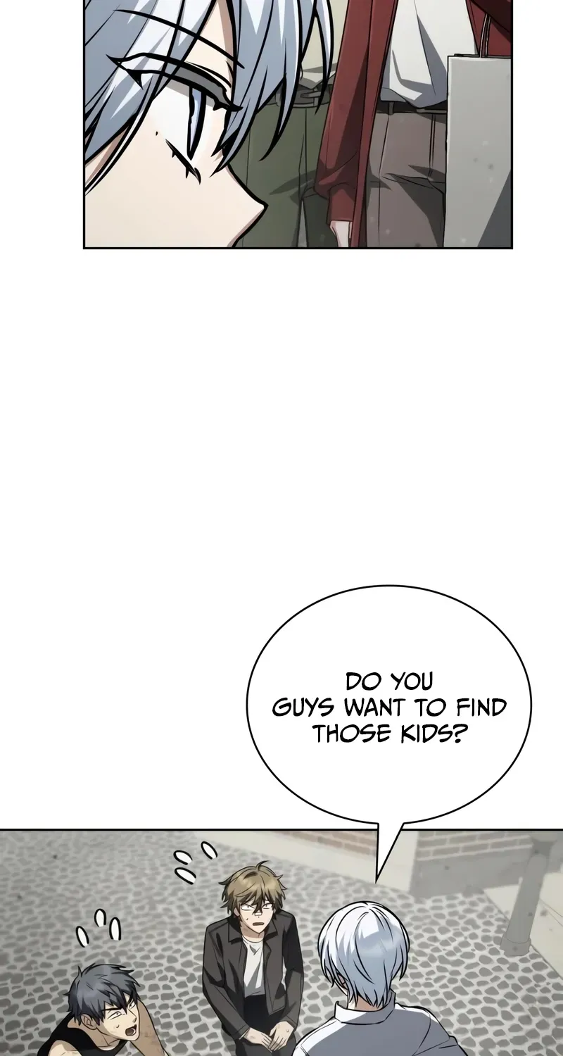 Read The Genius Prismatic Mage chapter 62 image 126 on Lezhin