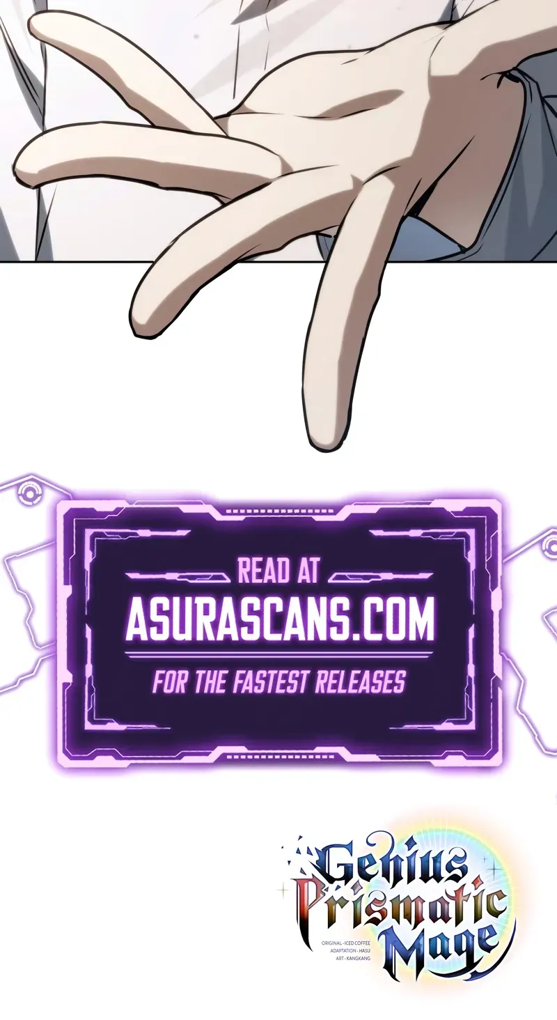 Read The Genius Prismatic Mage chapter 62 image 130 on Lezhin