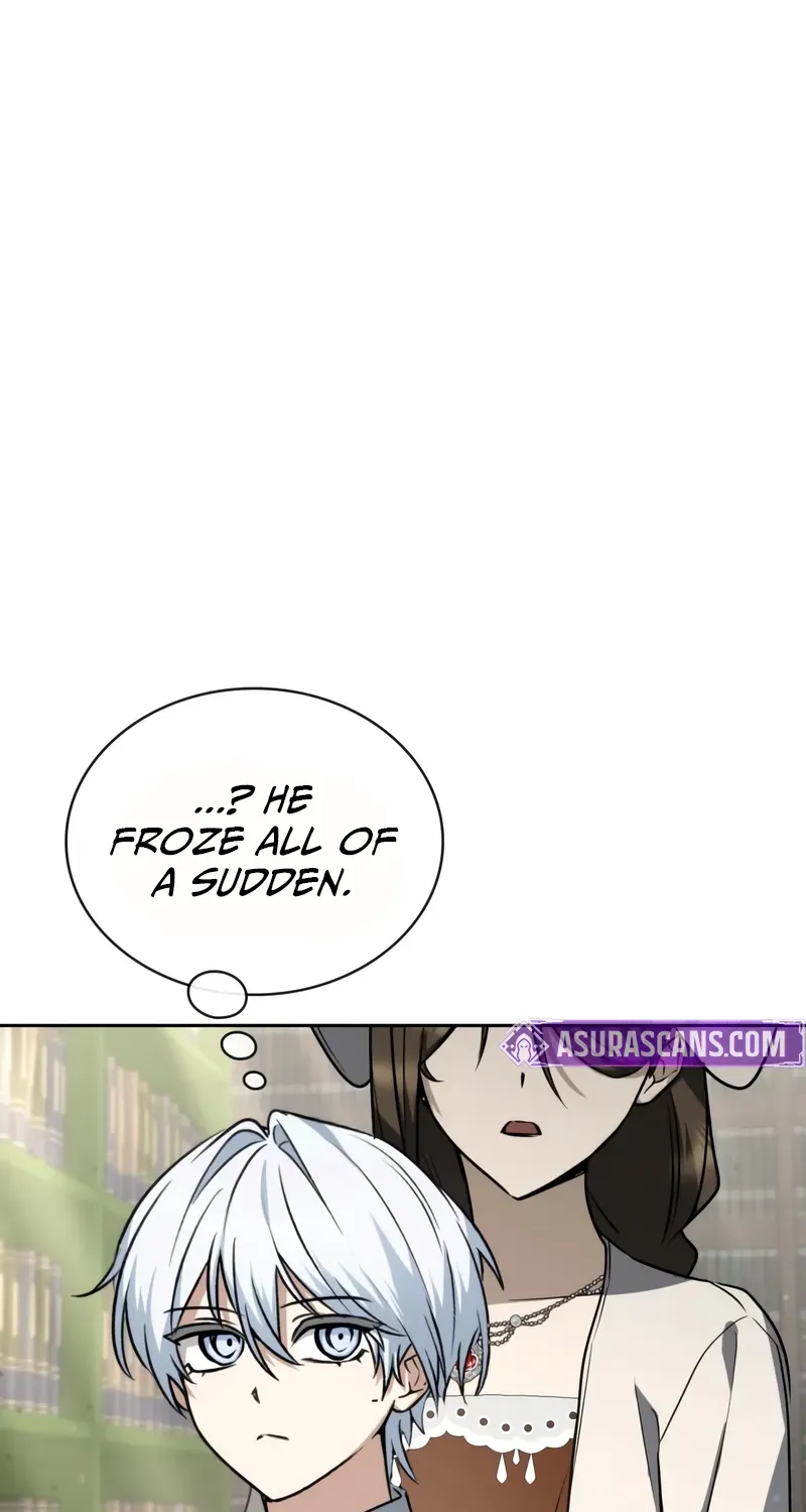 Read The Genius Prismatic Mage chapter 62 image 14 on Lezhin