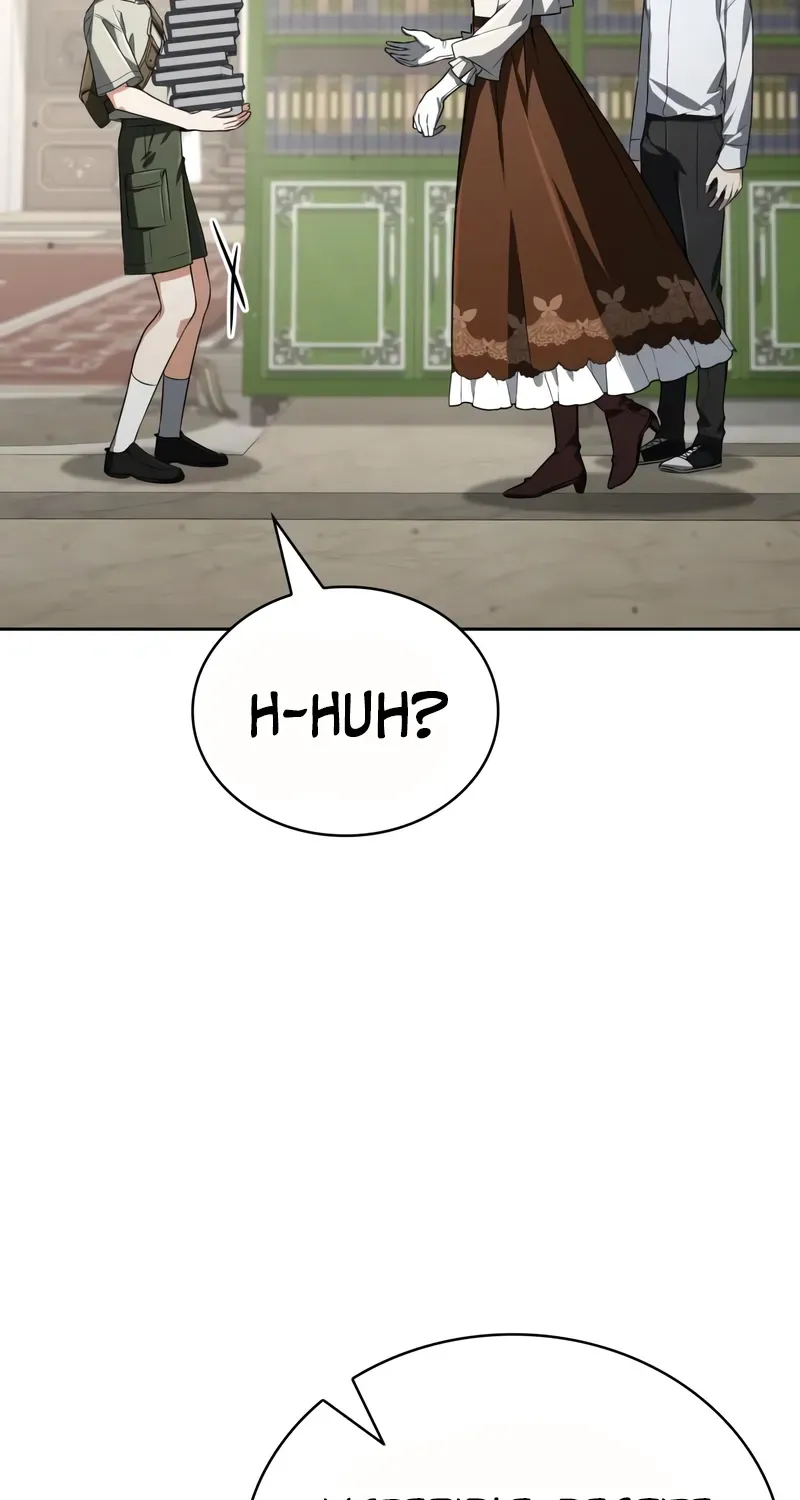 Read The Genius Prismatic Mage chapter 62 image 19 on Lezhin
