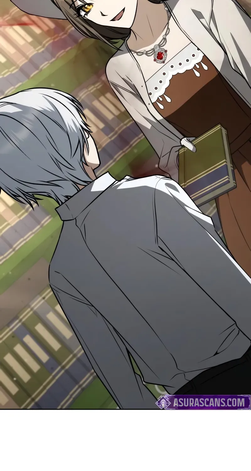Read The Genius Prismatic Mage chapter 62 image 2 on Lezhin