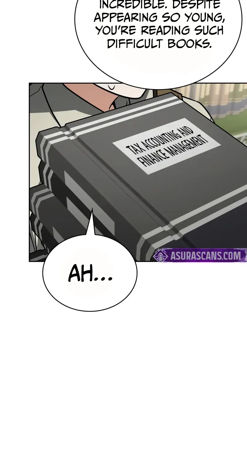 Read The Genius Prismatic Mage chapter 62 image 20 on Lezhin