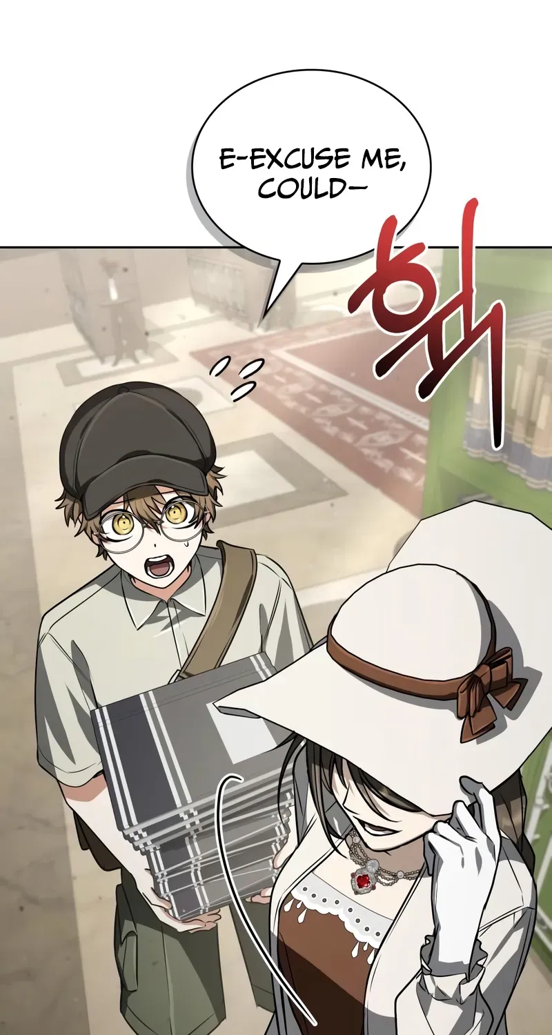 Read The Genius Prismatic Mage chapter 62 image 21 on Lezhin
