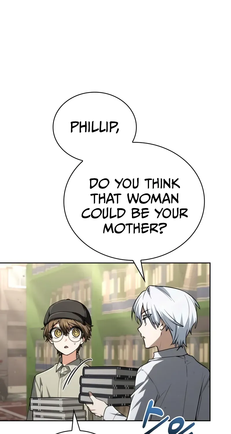 Read The Genius Prismatic Mage chapter 62 image 26 on Lezhin